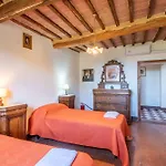 Caselunghe Exclusive Apartment Siena