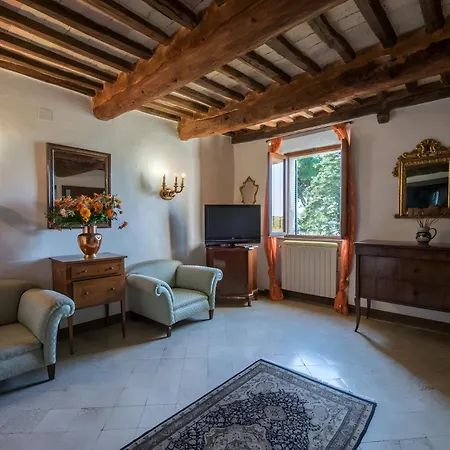 Caselunghe Exclusive Apartment