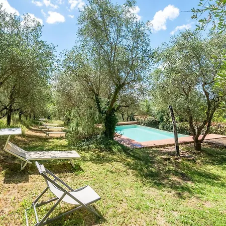 Caselunghe Exclusive Apartment *