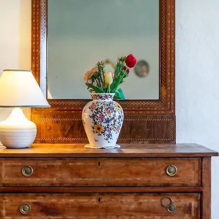 Caselunghe Exclusive Apartamento *