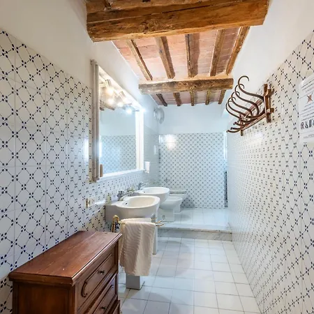 Caselunghe Exclusive * Siena