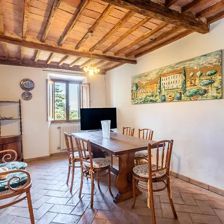 Caselunghe Exclusive Apartment