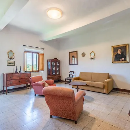 Caselunghe Exclusive Apartment Siena