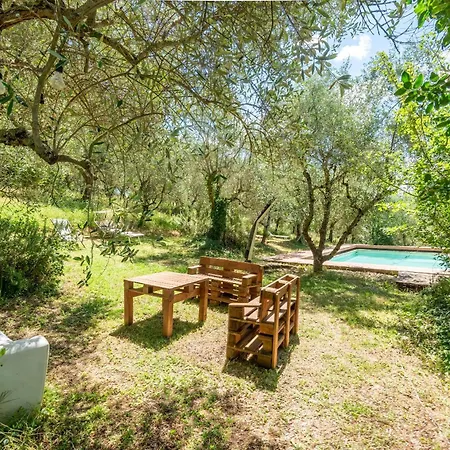 Appartement Caselunghe Exclusive Siena