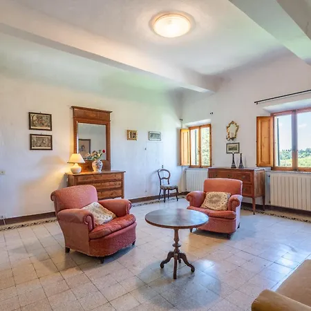 Appartement Caselunghe Exclusive