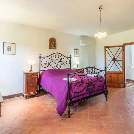 Caselunghe Exclusive Apartmán *