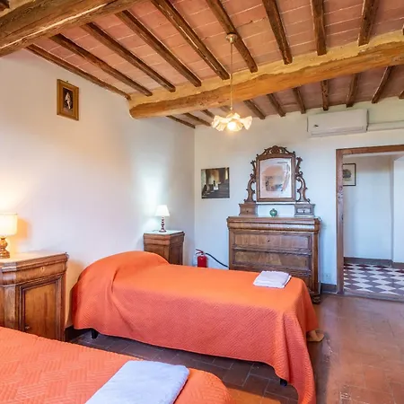Caselunghe Exclusive Apartmán Siena