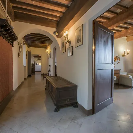 Caselunghe Exclusive Appartement *