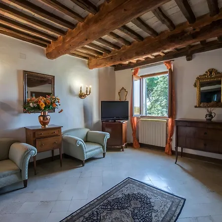Caselunghe Exclusive Siena