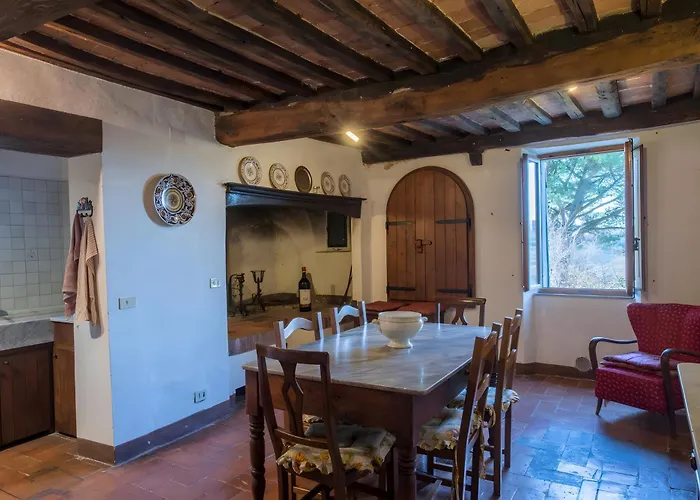 Caselunghe Exclusive Siena