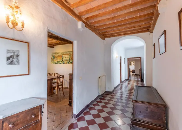 Caselunghe Exclusive * Siena