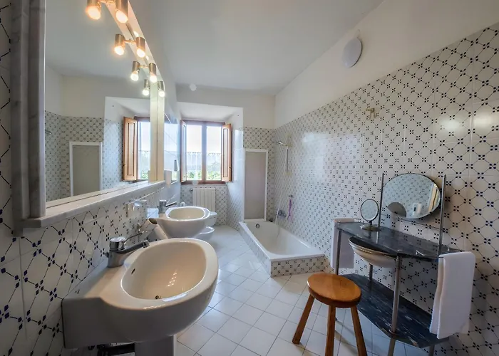 Caselunghe Exclusive Apartmán