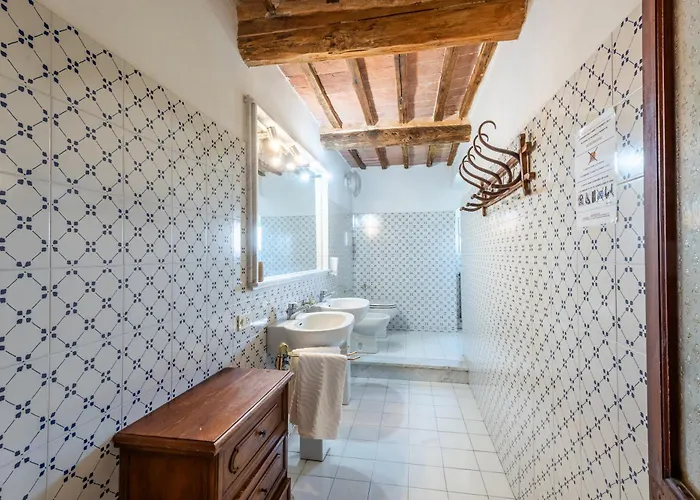 Caselunghe Exclusive * Siena