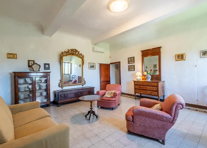 Caselunghe Exclusive Apartmán