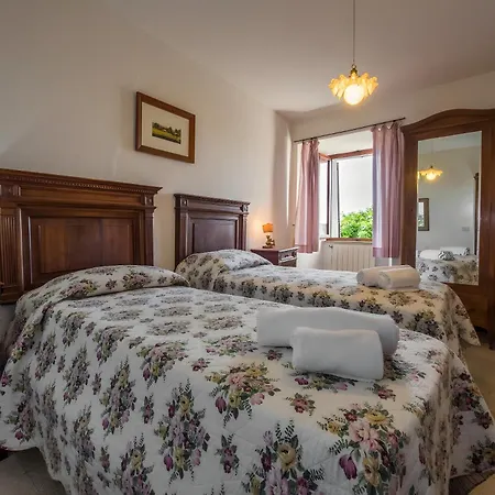 Caselunghe Exclusive Appartement