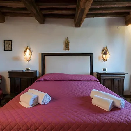 Appartement Caselunghe Exclusive