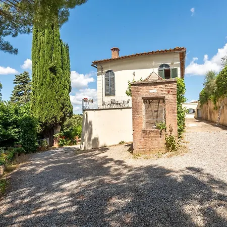 Caselunghe Exclusive Appartement *