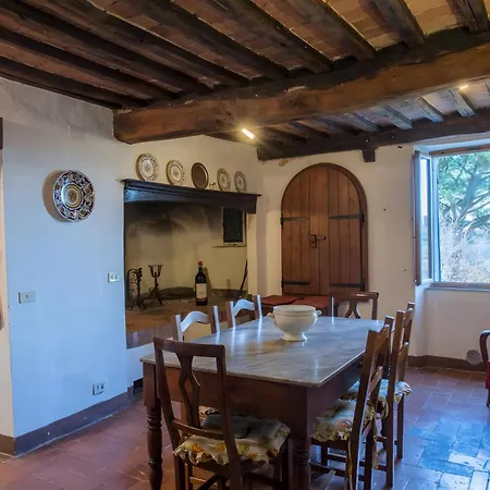 Caselunghe Exclusive Siena