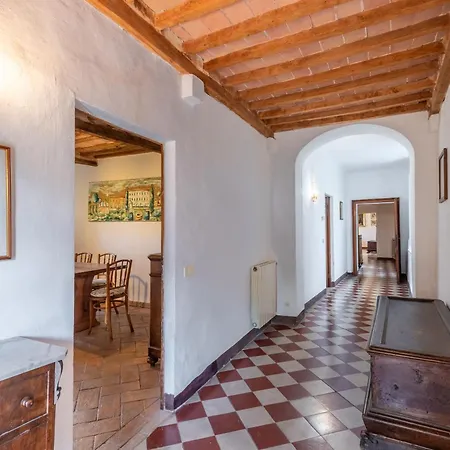 Caselunghe Exclusive * Siena