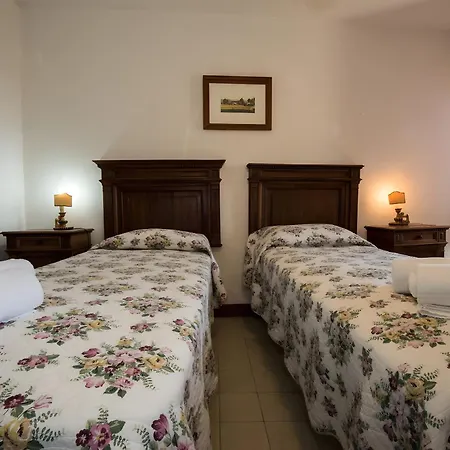 Caselunghe Exclusive * Siena