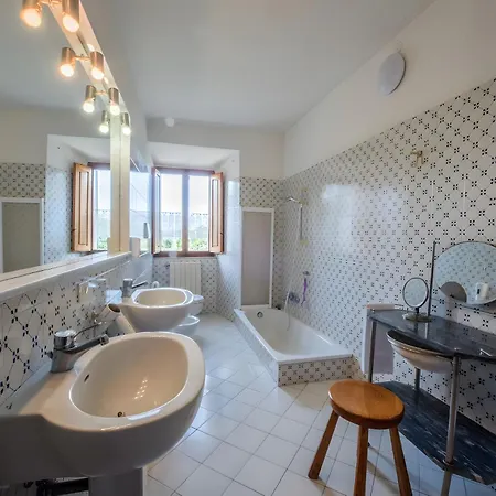 Caselunghe Exclusive Appartement