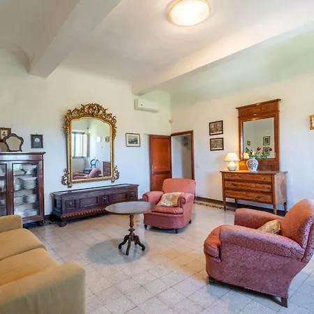 Caselunghe Exclusive Appartement