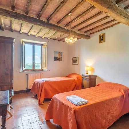 Caselunghe Exclusive * Siena