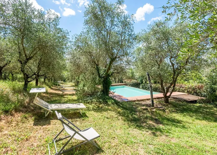 Caselunghe Exclusive Apartment *