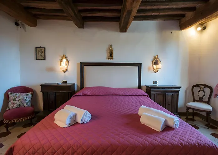 Apartment Caselunghe Exclusive