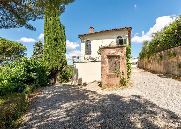 Caselunghe Exclusive Apartment *