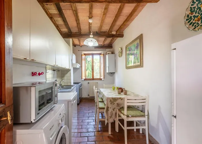 Caselunghe Exclusive Apartment