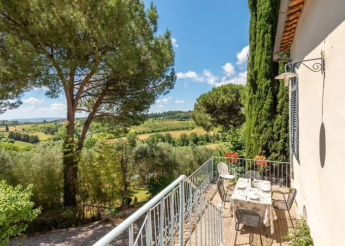 Apartment Caselunghe Exclusive