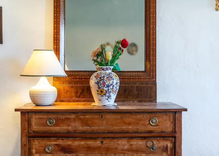 Caselunghe Exclusive Apartment *