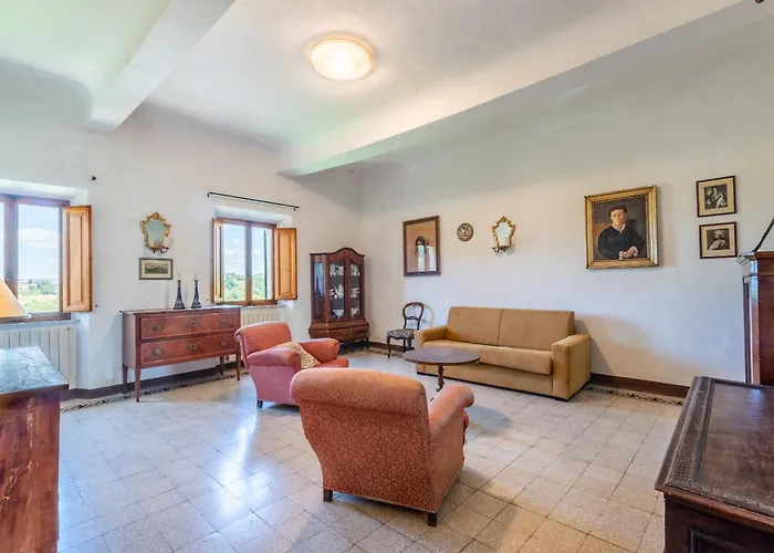 Caselunghe Exclusive Apartment *