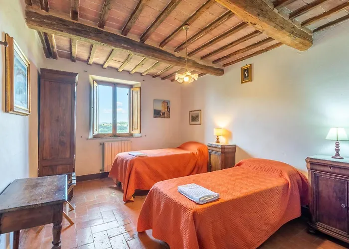 Caselunghe Exclusive * Siena