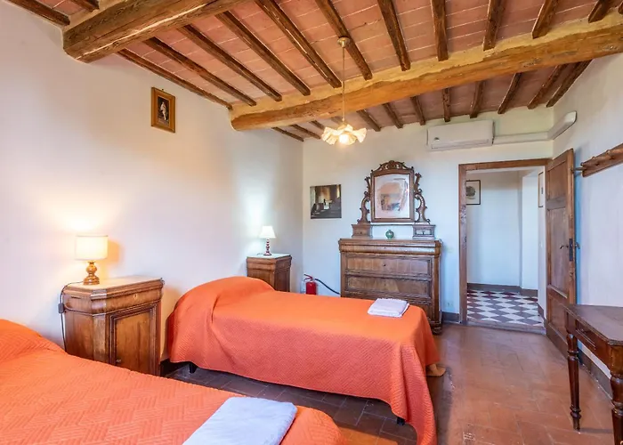 Caselunghe Exclusive Apartment *