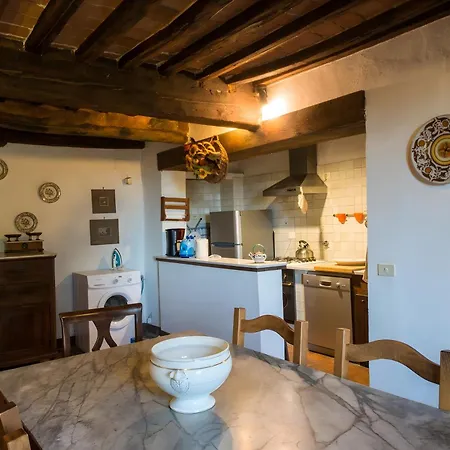 Appartement Caselunghe Exclusive