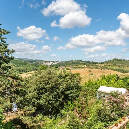 Caselunghe Exclusive Apartament *