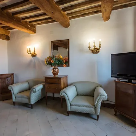 Caselunghe Exclusive Apartament *