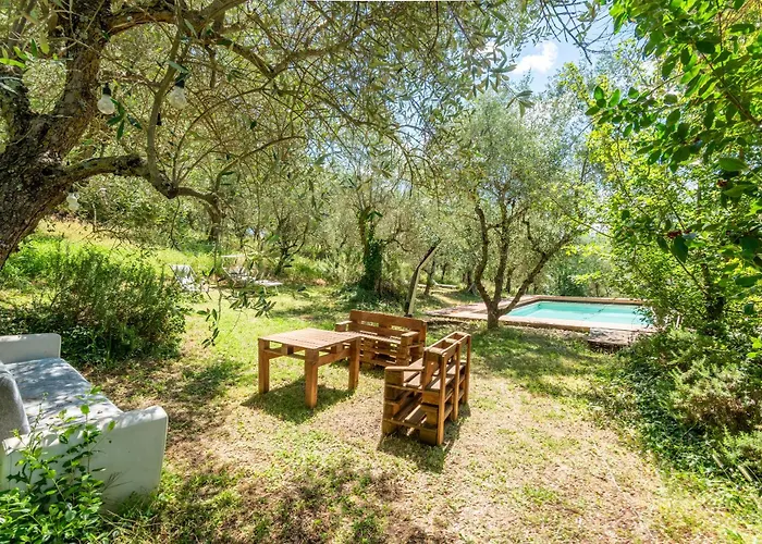 Apartmán Caselunghe Exclusive Siena