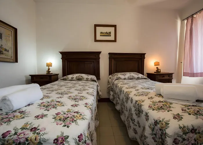 Caselunghe Exclusive * Siena