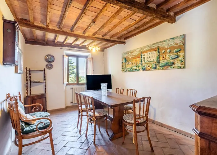 Caselunghe Exclusive Apartmán